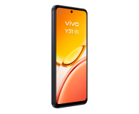 vivo Y31 5G 6/256GB Czarny - 1512453 - zdjęcie 2